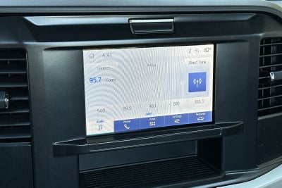 2025 Ford F-250SD XL