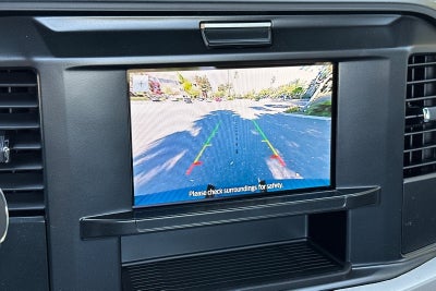 2025 Ford F-250SD XL