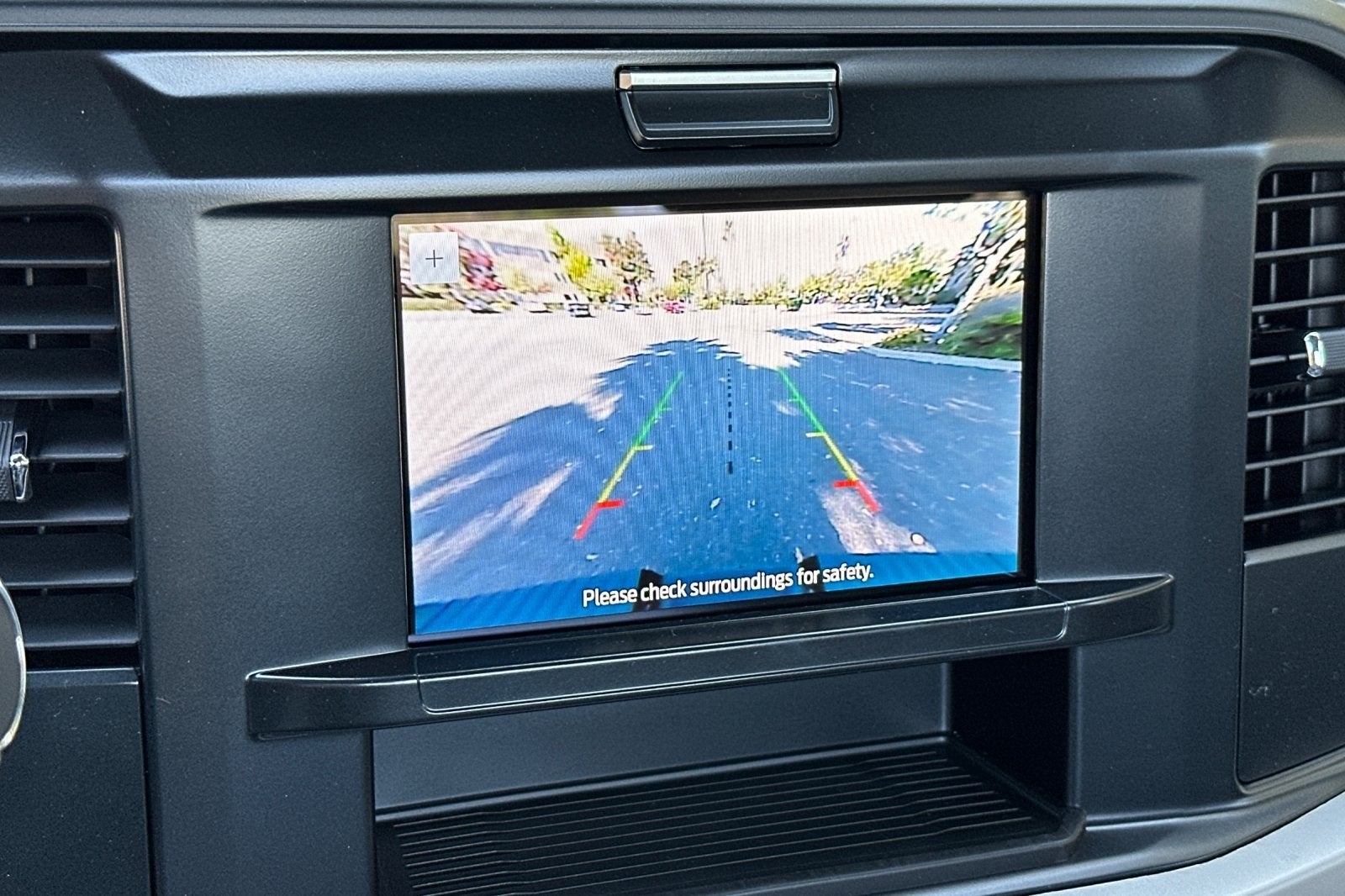 2025 Ford F-250SD XL