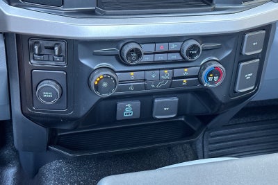 2025 Ford F-250SD XL