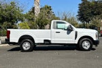 2025 Ford F-250SD XL
