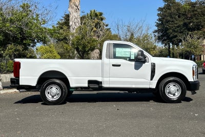 2025 Ford F-250SD XL
