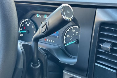 2025 Ford F-250SD XL