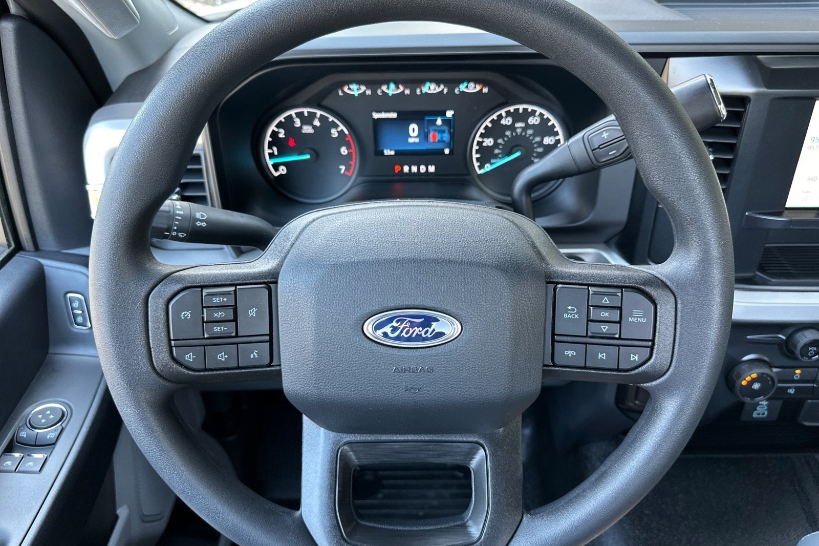 2025 Ford F-250SD XL