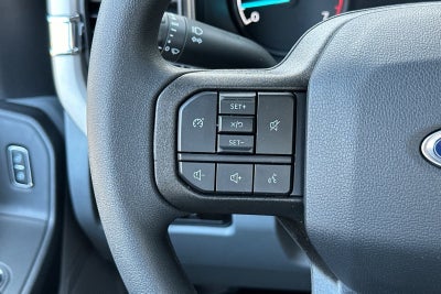 2025 Ford F-250SD XL