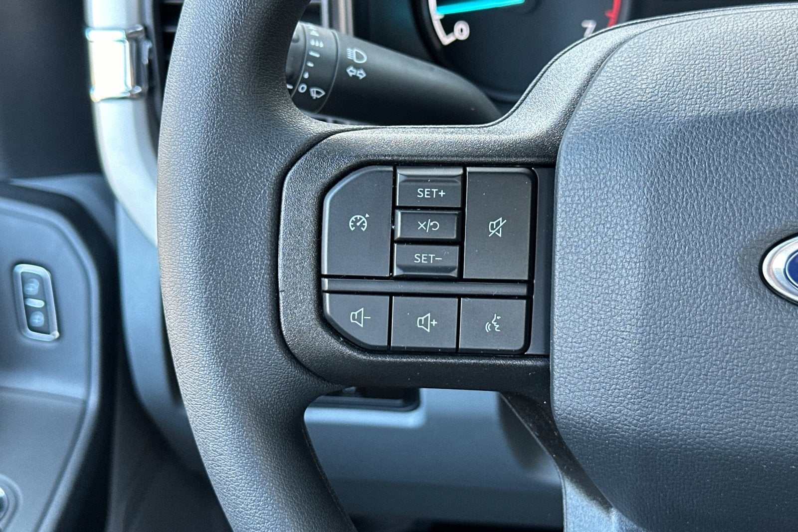 2025 Ford F-250SD XL