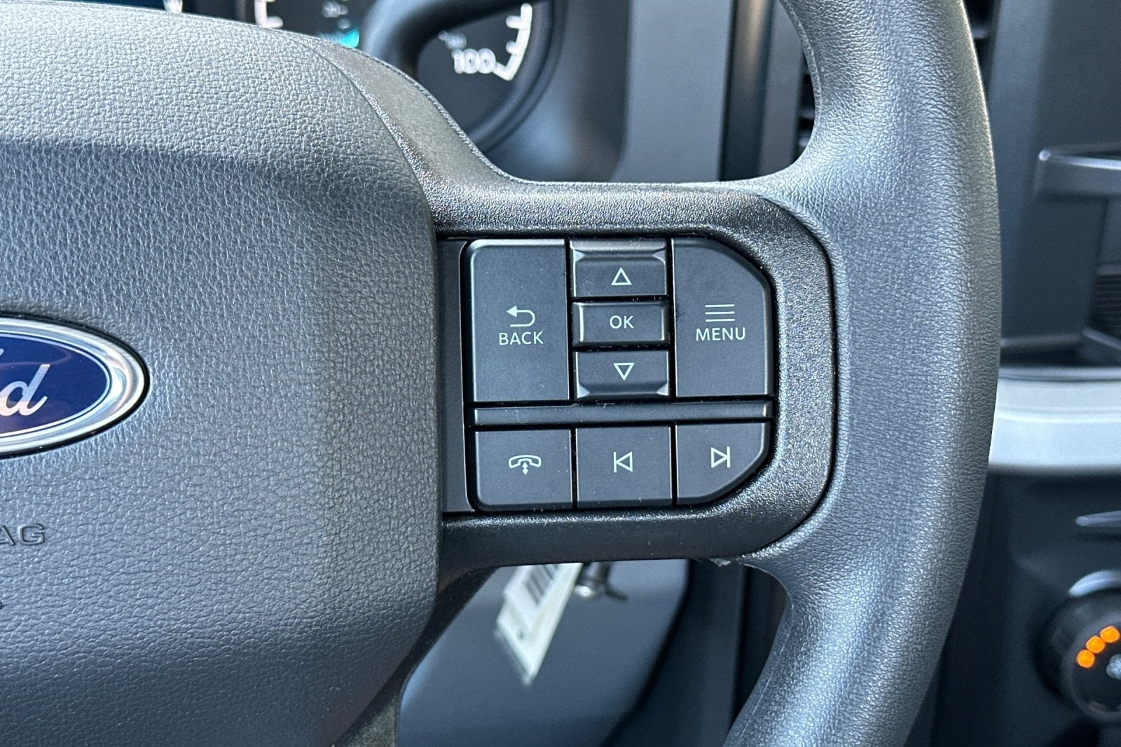 2025 Ford F-250SD XL