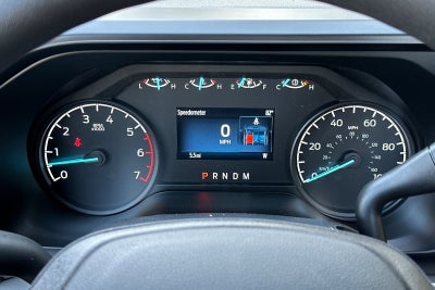 2025 Ford F-250SD XL