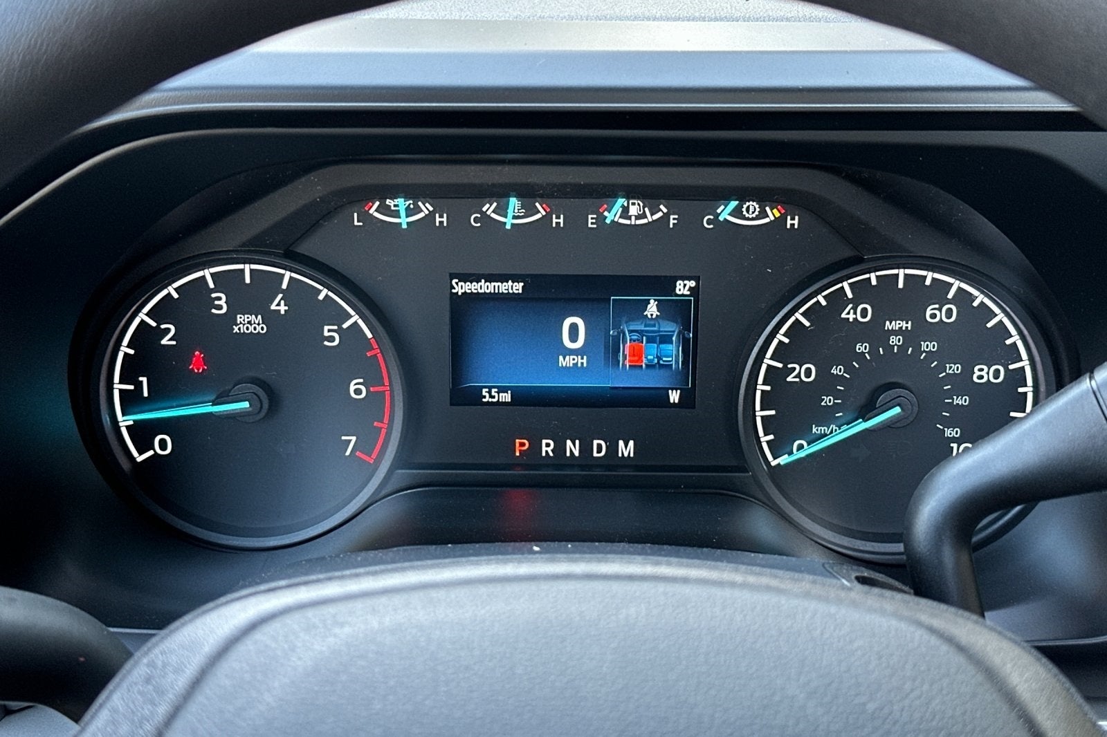 2025 Ford F-250SD XL