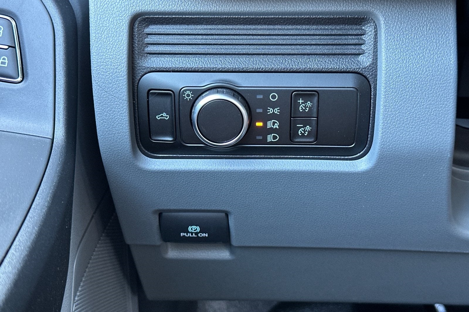 2025 Ford F-250SD XL