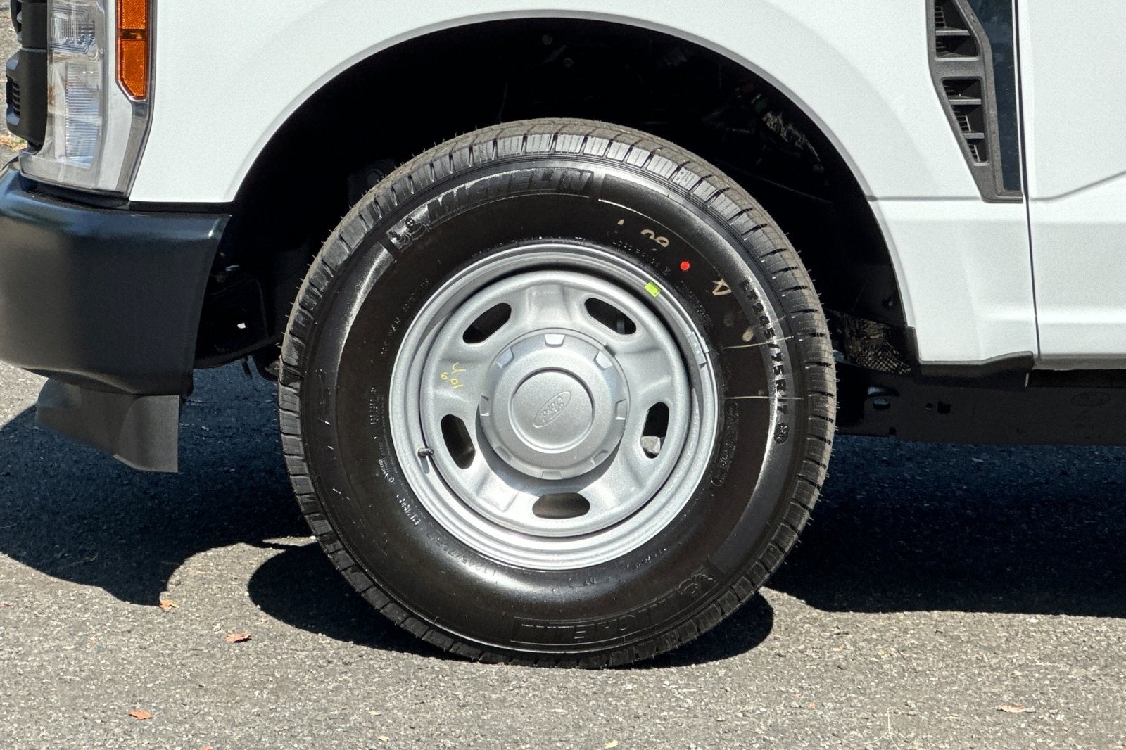 2025 Ford F-250SD XL