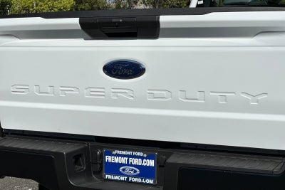 2025 Ford F-250SD XL