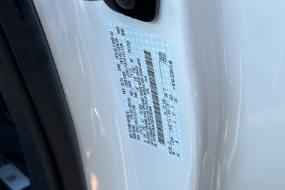 2025 Ford F-250SD XL