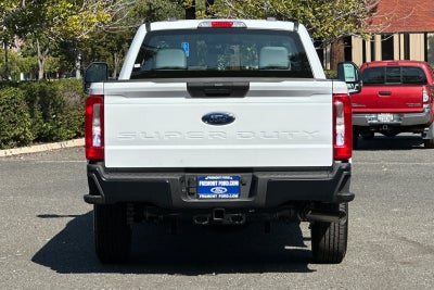 2025 Ford F-250SD XL