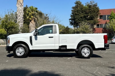 2025 Ford F-250SD XL