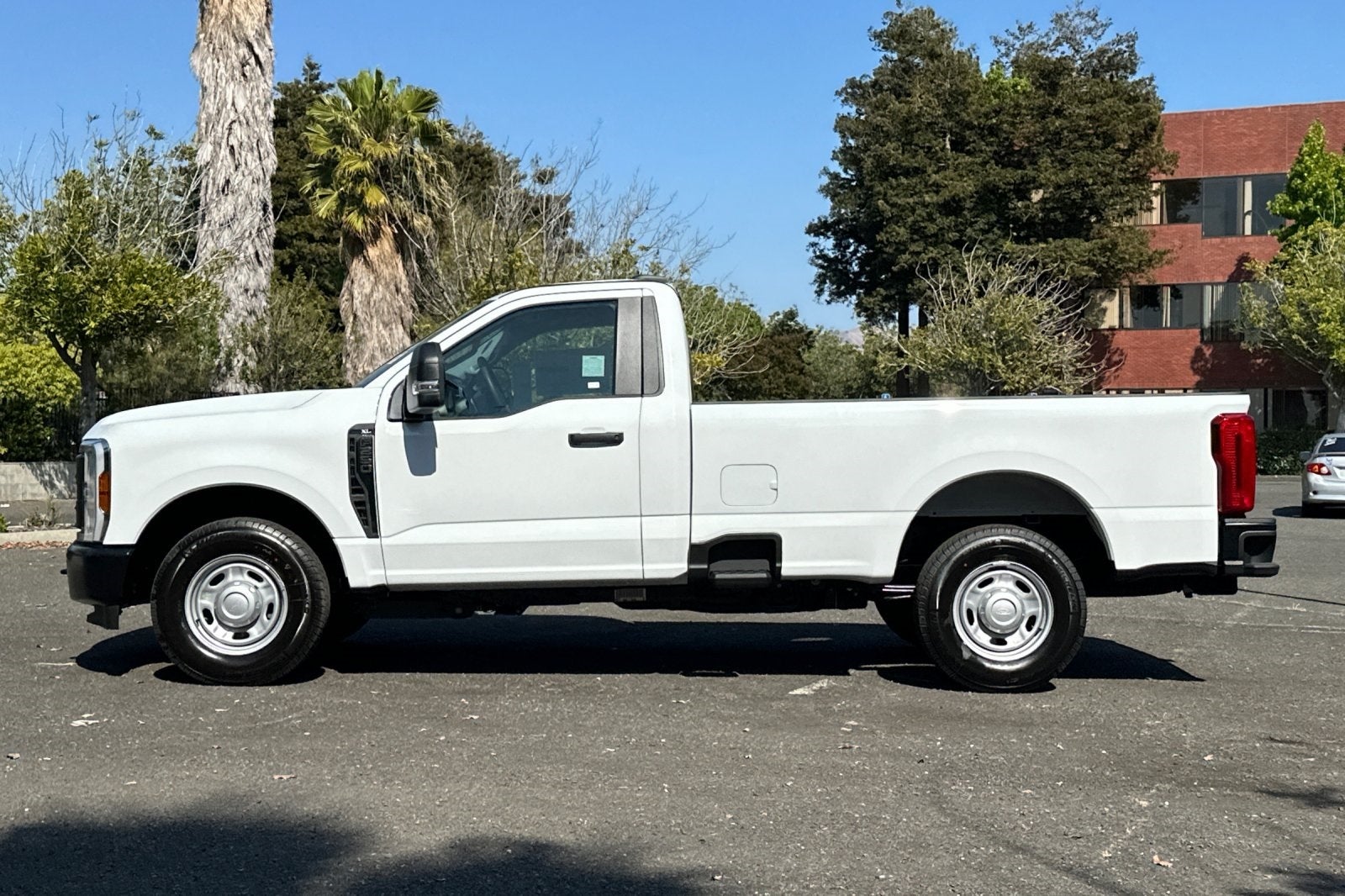 2025 Ford F-250SD XL
