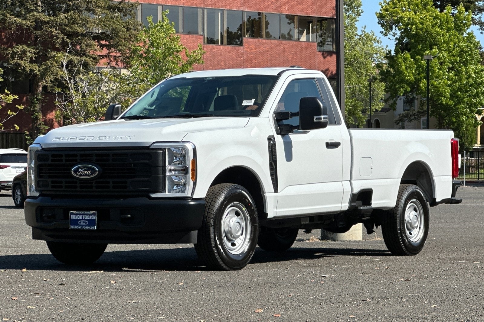 2025 Ford F-250SD XL