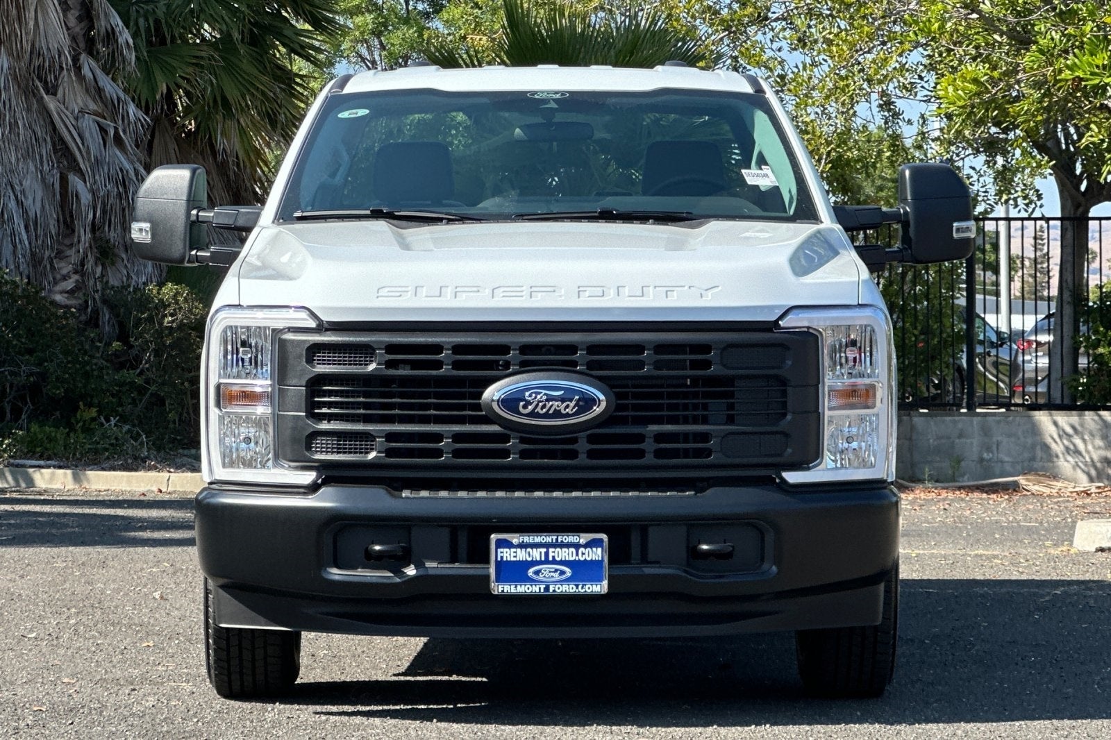 2025 Ford F-250SD XL