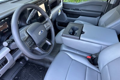 2025 Ford F-250SD XL