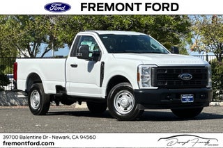 2025 Ford F-250SD XL