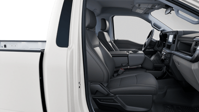 2025 Ford F-250SD XL