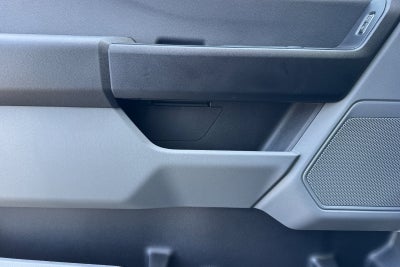 2025 Ford F-250SD XL