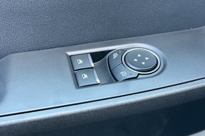 2025 Ford F-250SD XL