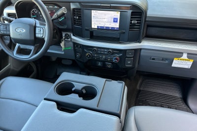 2025 Ford F-250SD XL