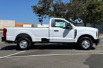 2025 Ford F-250SD XL