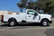 2025 Ford F-250SD XL
