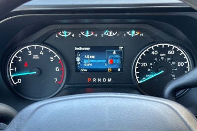 2025 Ford F-250SD XL