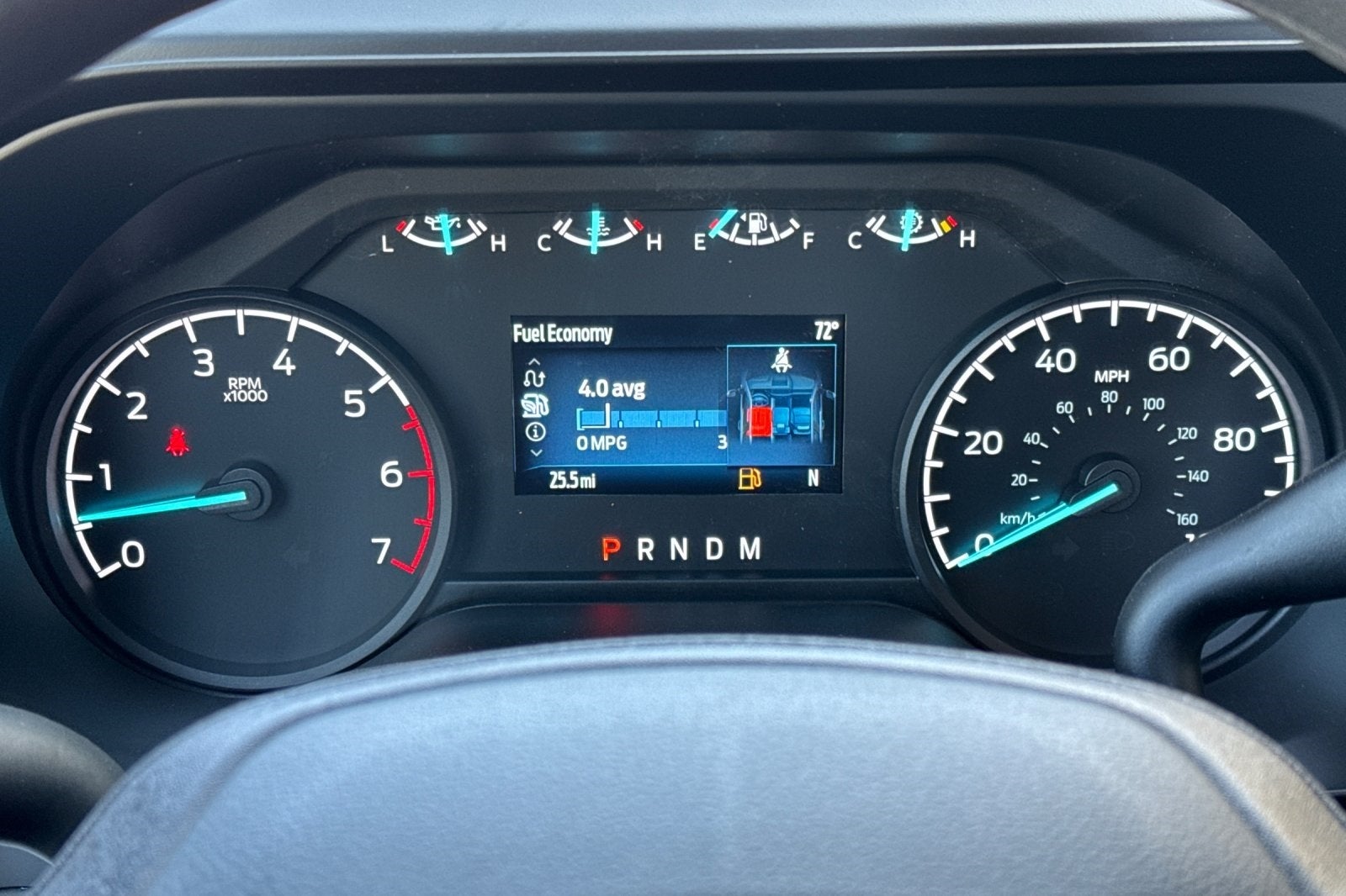 2025 Ford F-250SD XL