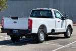 2025 Ford F-250SD XL