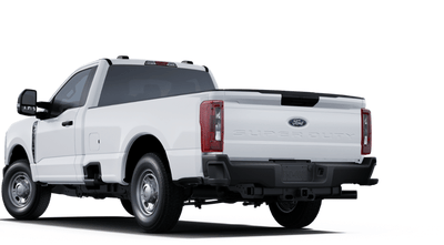 2025 Ford F-250SD XL