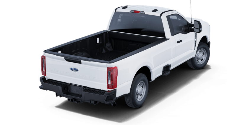 2025 Ford F-250SD XL