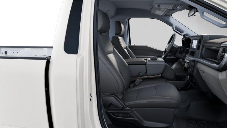 2025 Ford F-250SD XL