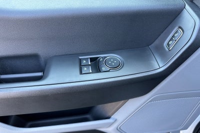 2025 Ford F-250SD XL