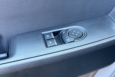 2025 Ford F-250SD XL