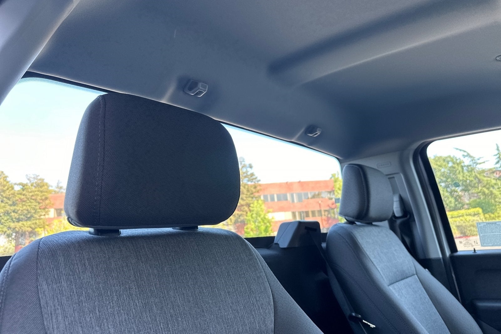 2025 Ford F-250SD XL