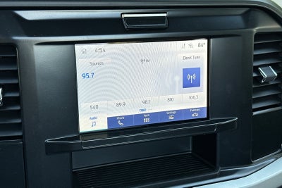 2025 Ford F-250SD XL