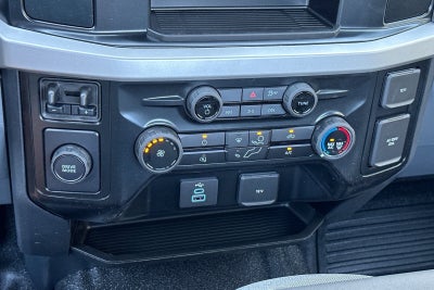 2025 Ford F-250SD XL