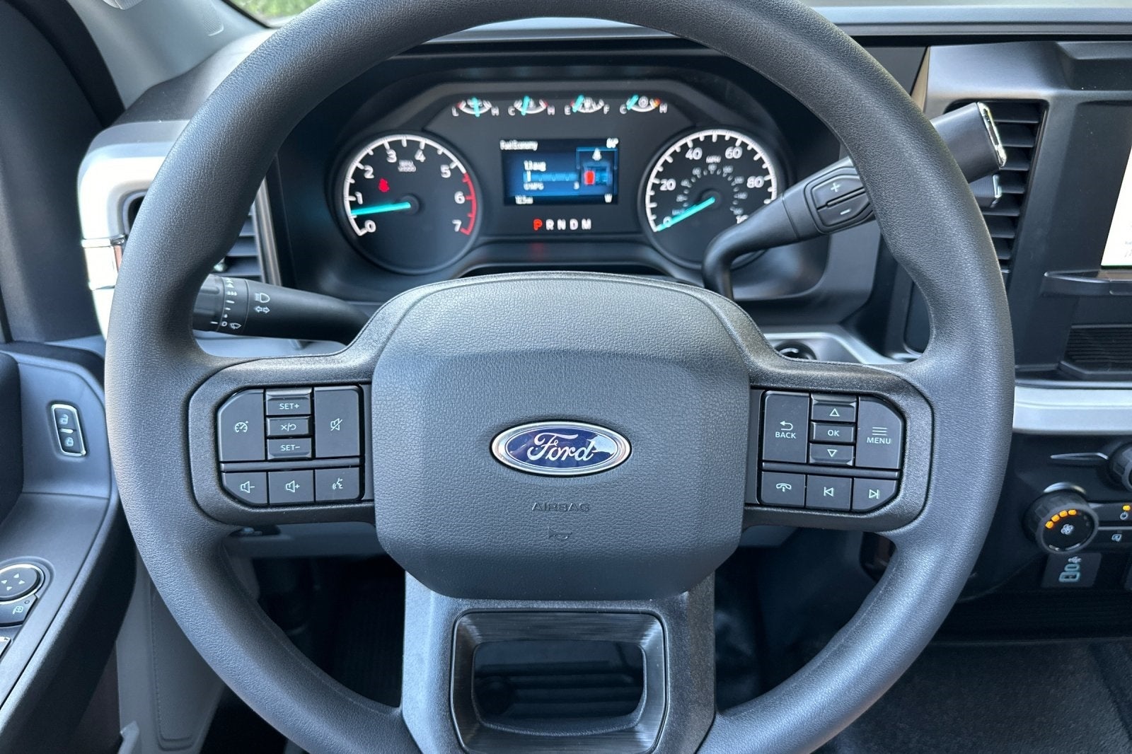 2025 Ford F-250SD XL