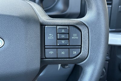 2025 Ford F-250SD XL