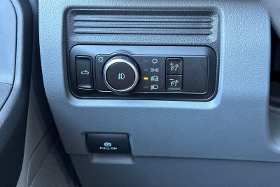 2025 Ford F-250SD XL