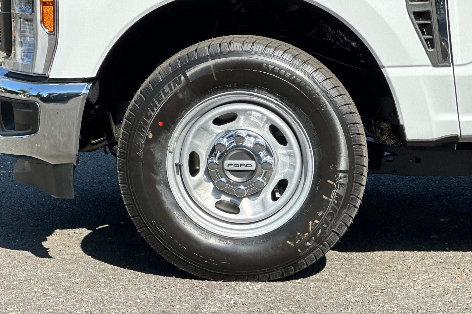 2025 Ford F-250SD XL