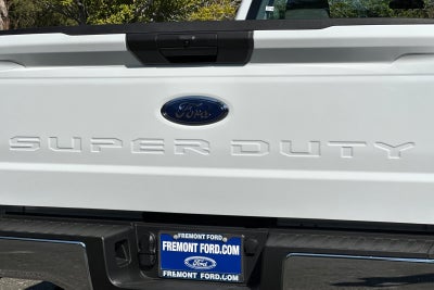 2025 Ford F-250SD XL