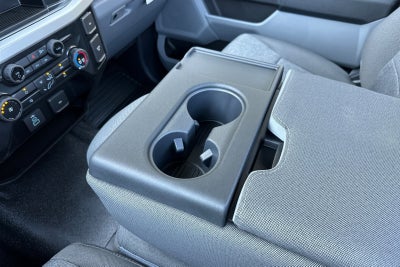 2025 Ford F-250SD XL