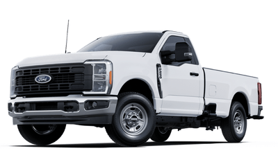 2025 Ford F-250SD XL