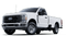 2025 Ford F-250SD XL