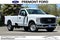 2025 Ford F-250SD XL